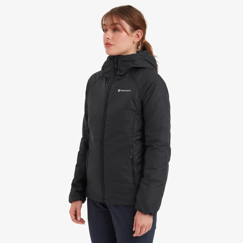Montane Womens Respond Hoodie Black-4